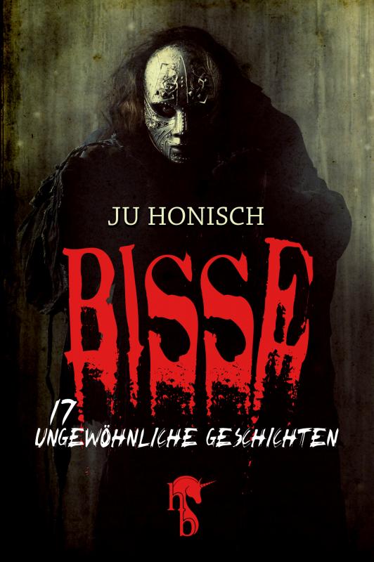 Cover-Bild Bisse