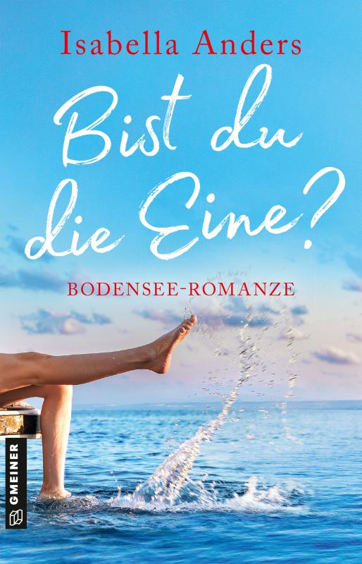 Cover-Bild Bist du die Eine?