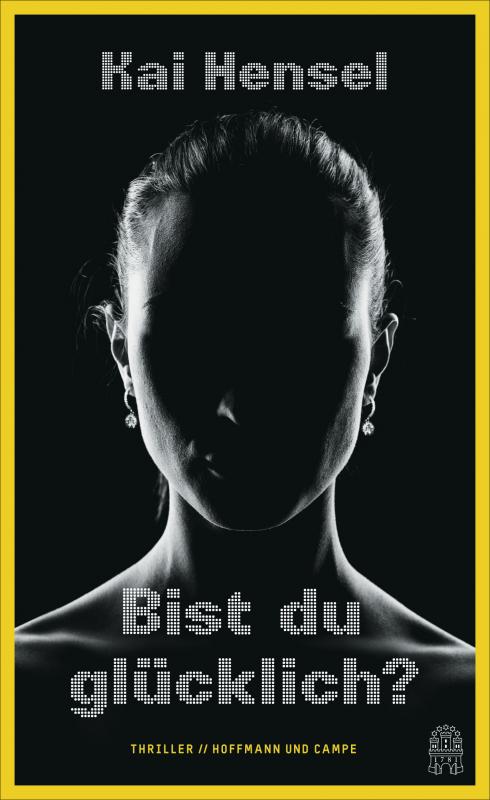 Cover-Bild Bist du glücklich?