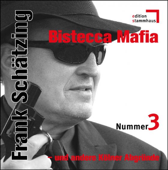 Cover-Bild Bistecca Mafia