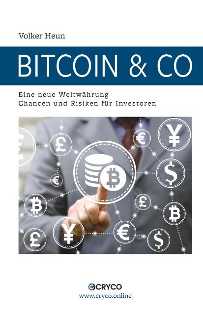 Cover-Bild Bitcoin & Co