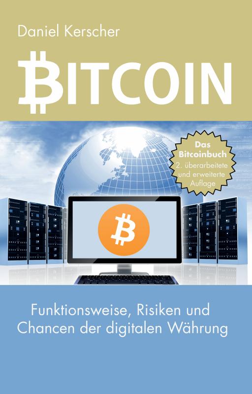 Cover-Bild Bitcoin