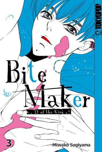 Cover-Bild Bite Maker 03