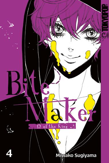 Cover-Bild Bite Maker 04