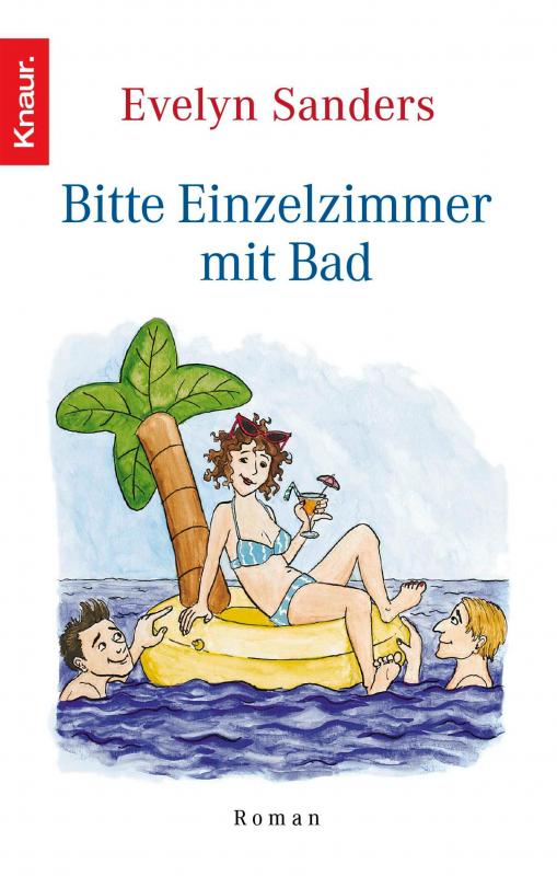 Cover-Bild Bitte Einzelzimmer mit Bad