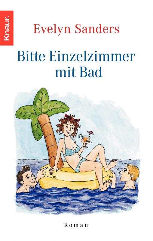 Cover-Bild Bitte Einzelzimmer mit Bad