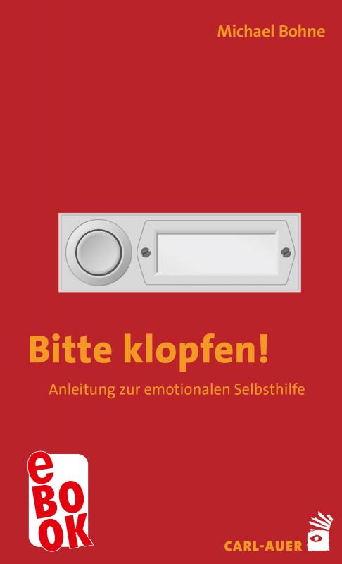 Cover-Bild Bitte klopfen!