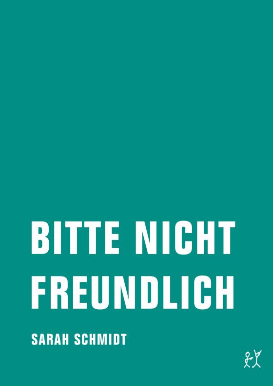 Cover-Bild Bitte nicht freundlich