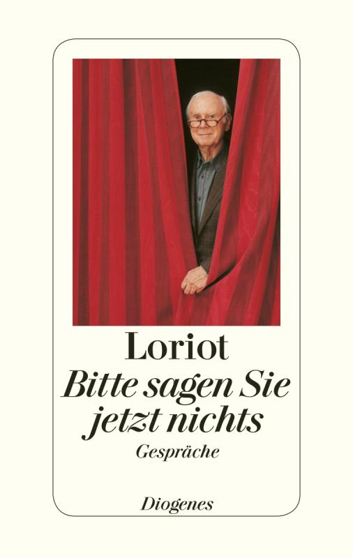 Cover-Bild Bitte sagen Sie jetzt nichts