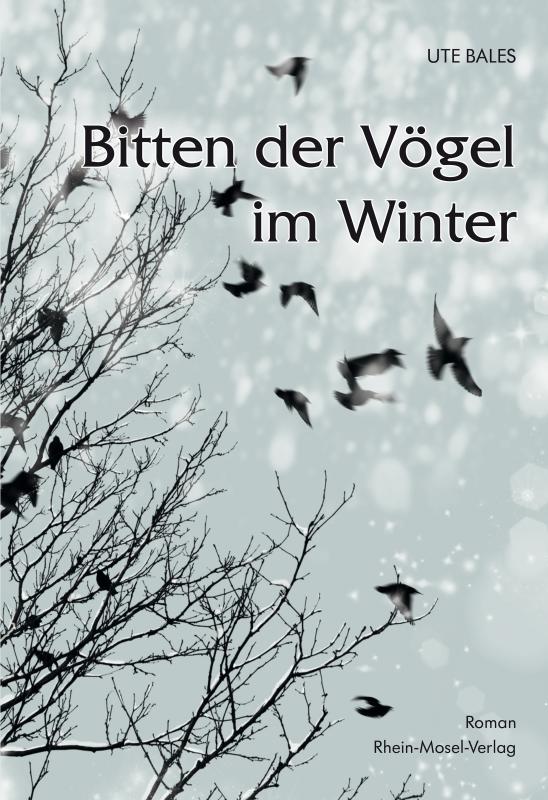 Cover-Bild Bitten der Vögel im Winter