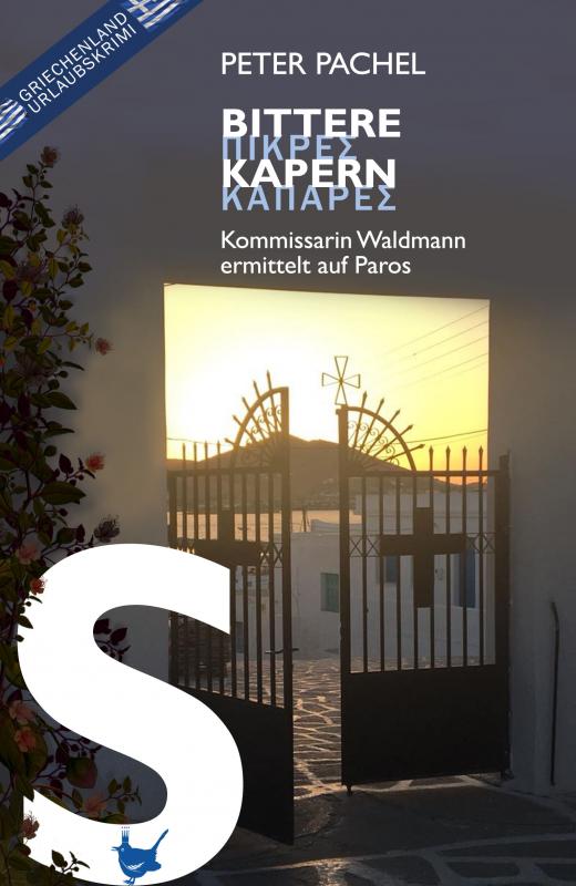 Cover-Bild Bittere Kapern