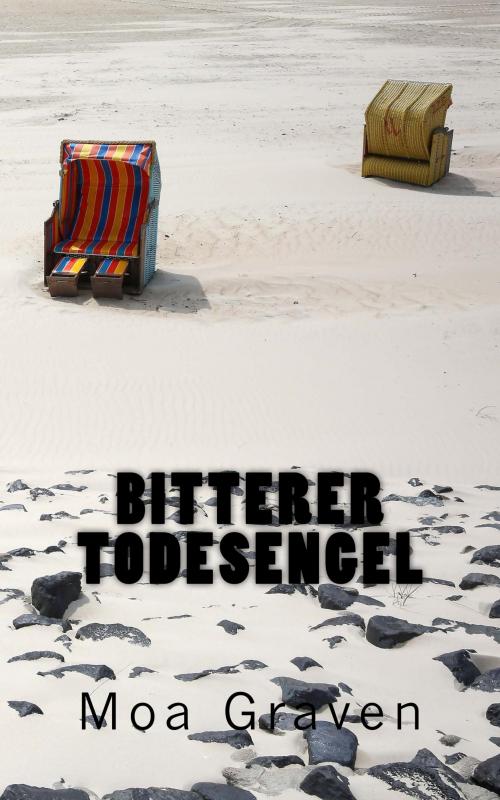 Cover-Bild Bitterer Todesengel