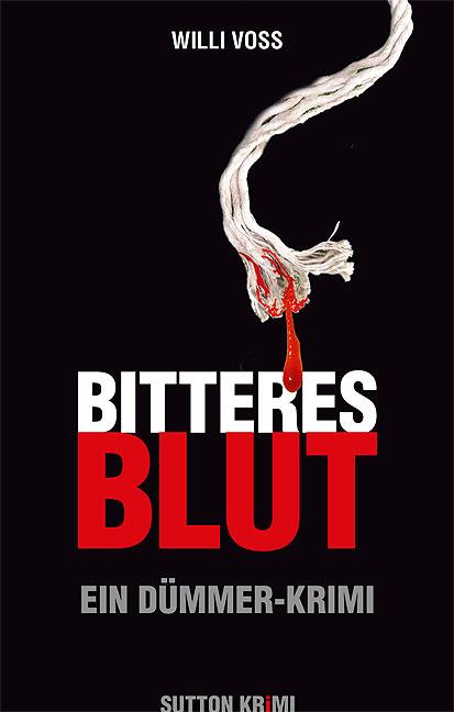 Cover-Bild Bitteres Blut