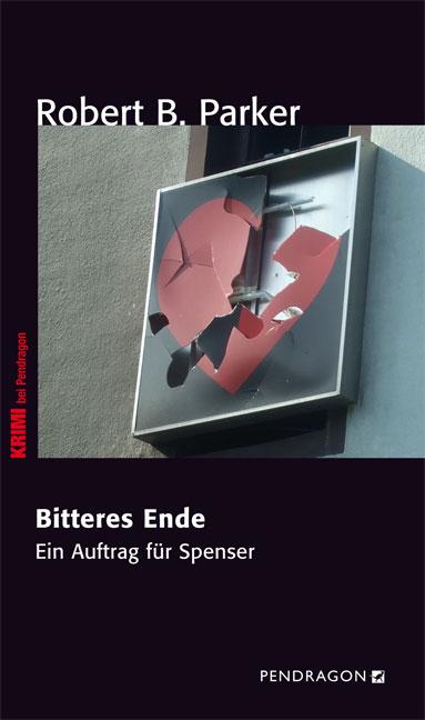 Cover-Bild Bitteres Ende