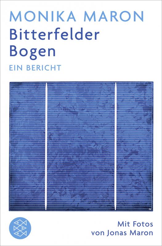 Cover-Bild Bitterfelder Bogen