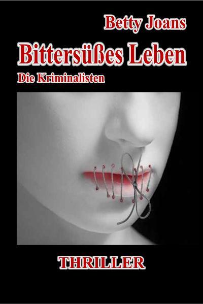 Cover-Bild Bittersüßes Leben