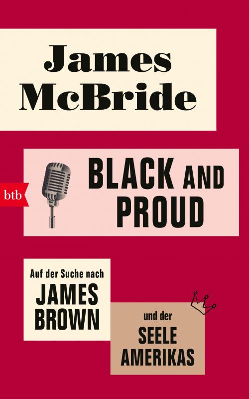 Cover-Bild Black and proud