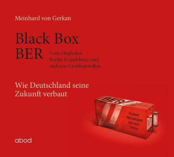 Cover-Bild Black Box BER