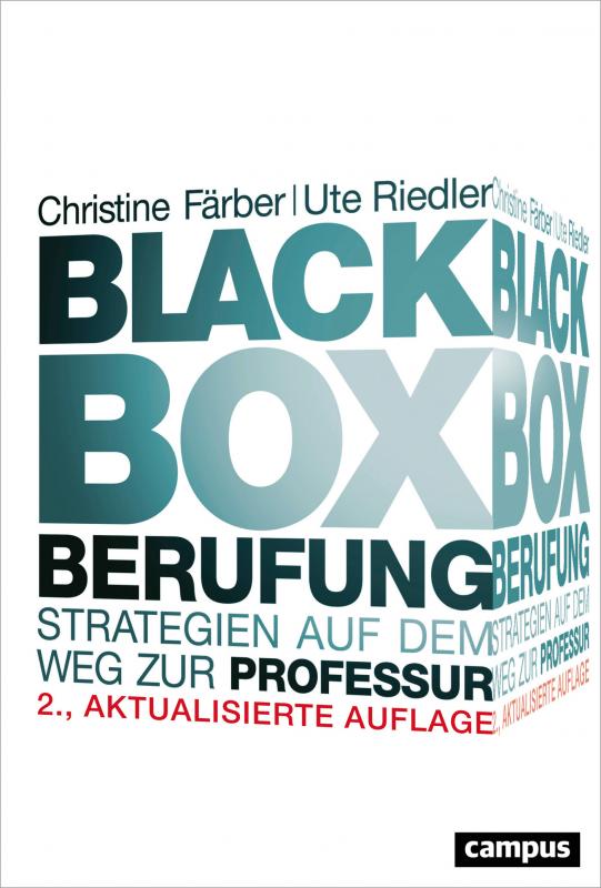 Cover-Bild Black Box Berufung