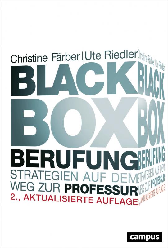 Cover-Bild Black Box Berufung