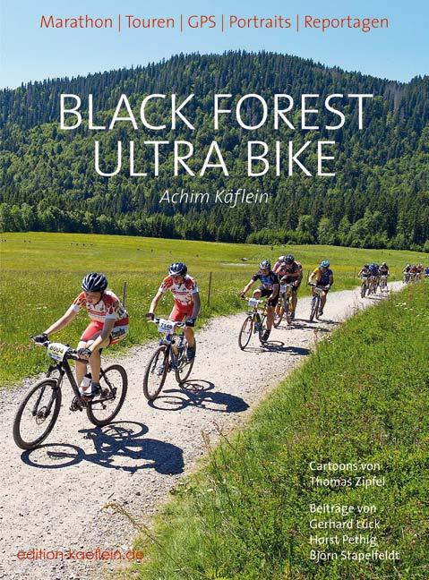 Cover-Bild Black Forest Ultra Bike