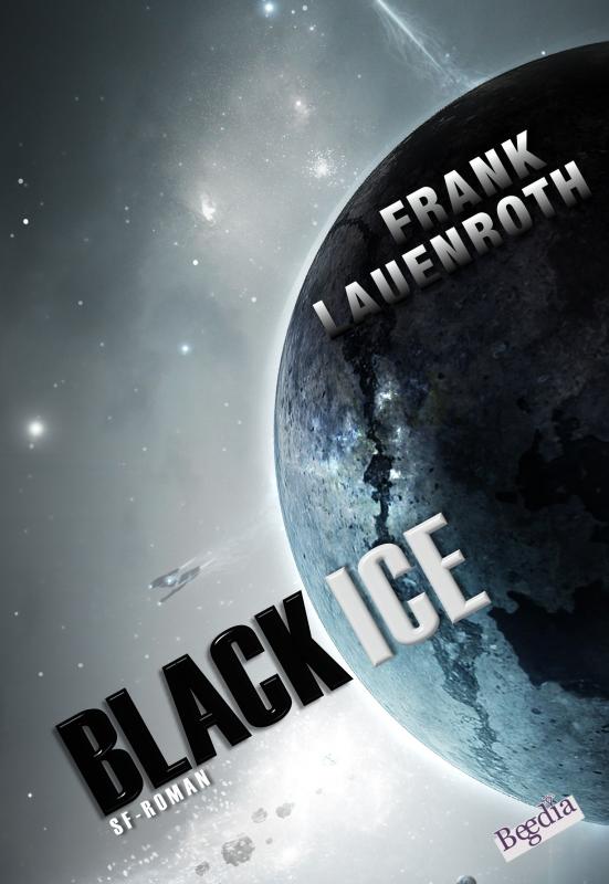 Cover-Bild Black Ice