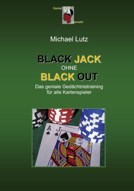 Cover-Bild Black Jack ohne Black Out