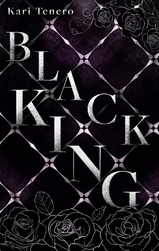 Cover-Bild Black King