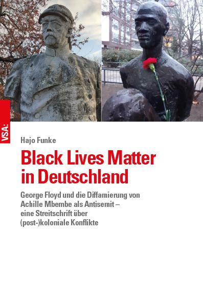 Cover-Bild Black Lives Matter in Deutschland