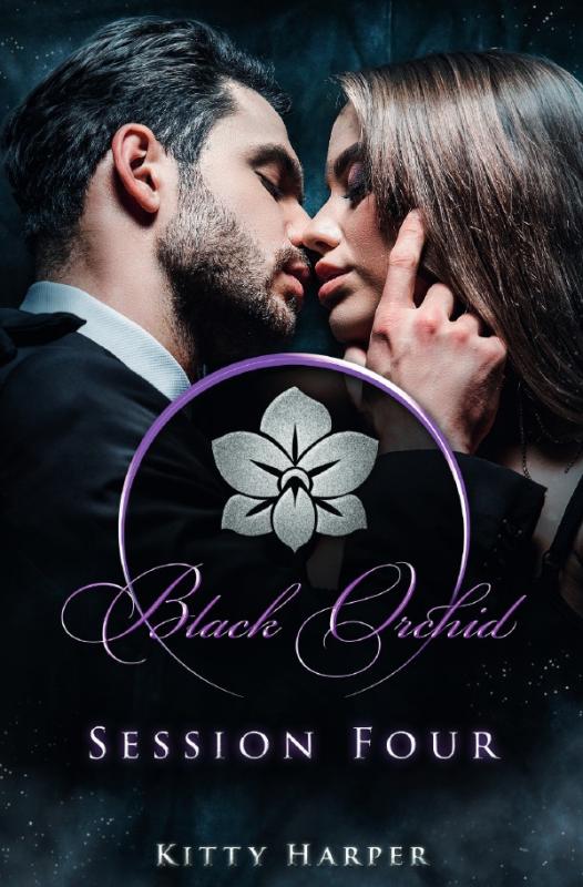 Cover-Bild Black Orchid - The Sessions / Black Orchid - Session Four