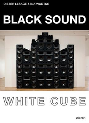 Cover-Bild Black Sound White Cube