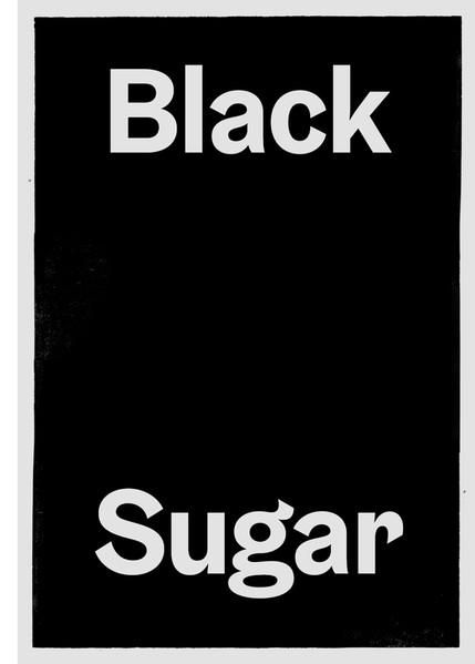 Cover-Bild Black Sugar
