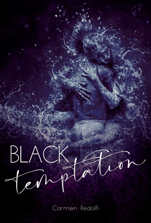 Cover-Bild Black temptation