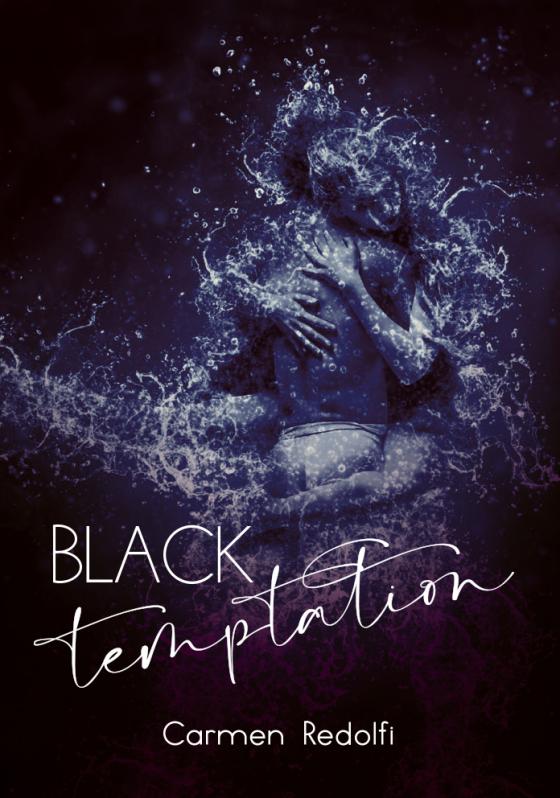 Cover-Bild Black temptation