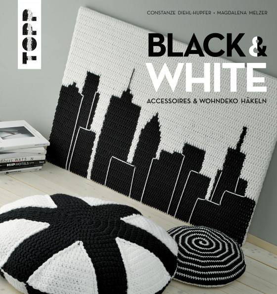 Cover-Bild Black & White