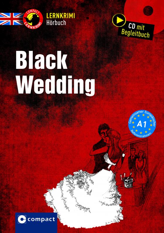 Cover-Bild Black Wedding