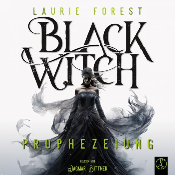 Cover-Bild Black Witch / Black Witch 1