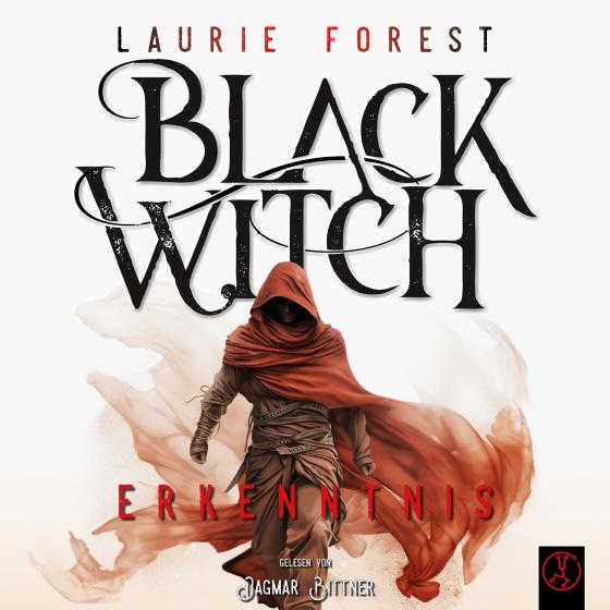 Cover-Bild Black Witch / Black Witch 2