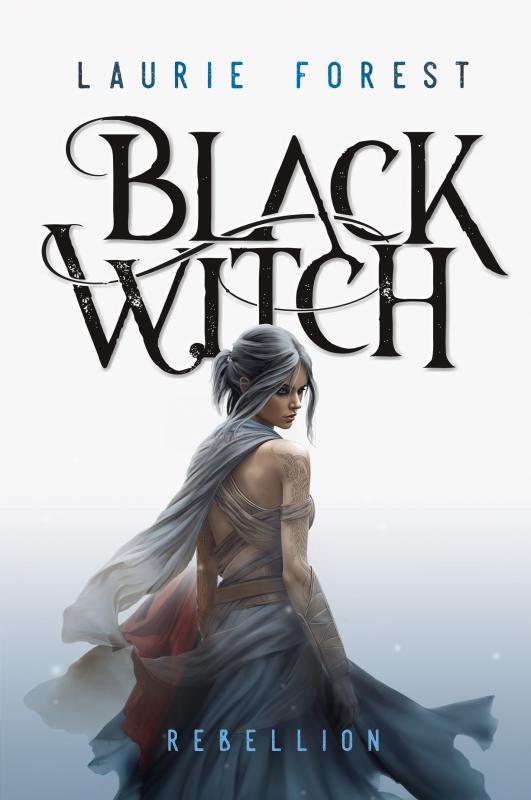 Cover-Bild Black Witch - Rebellion