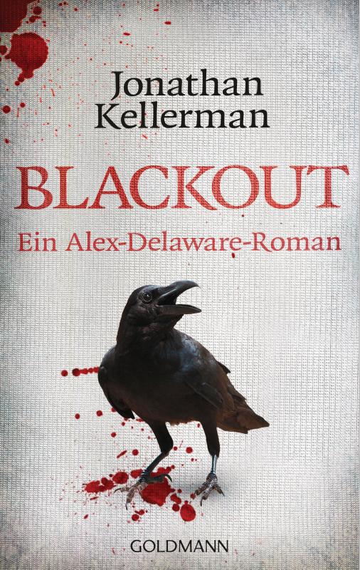 Cover-Bild Blackout