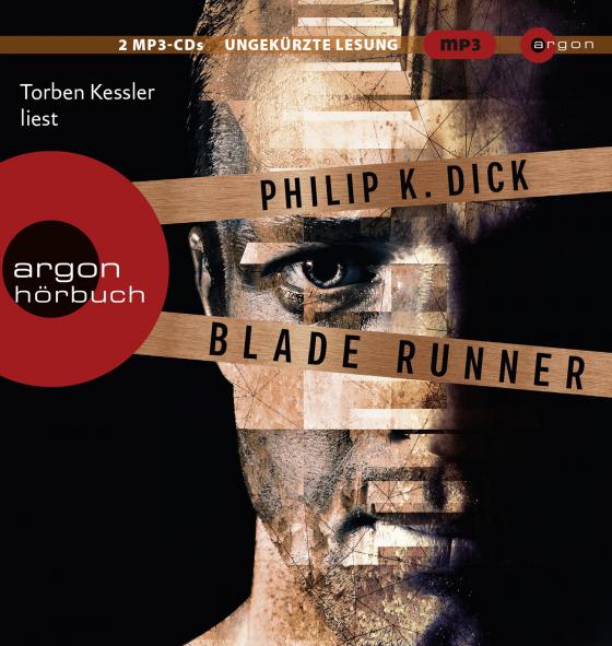 Cover-Bild Blade Runner