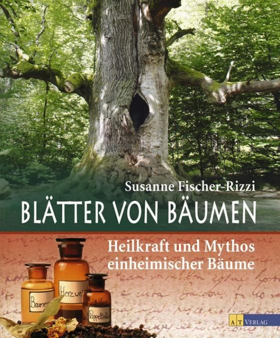 Cover-Bild Blätter von Bäumen - eBook