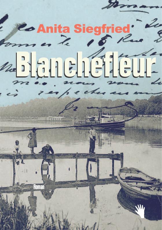 Cover-Bild Blanchefleur