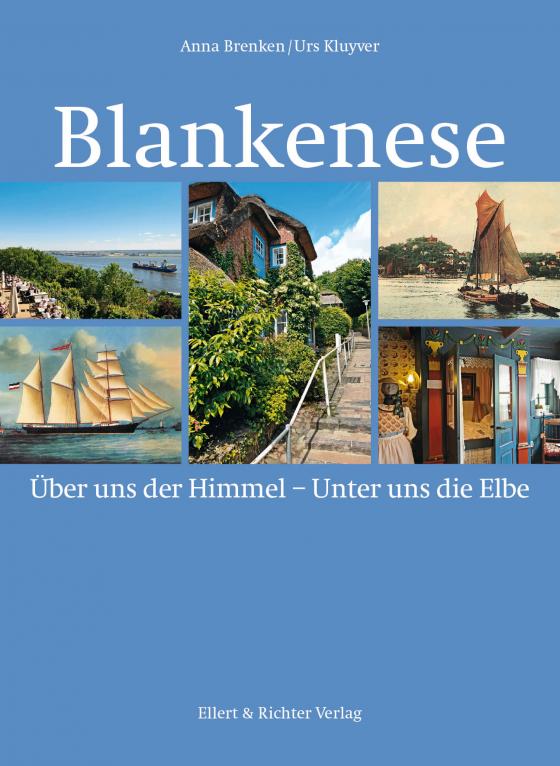 Cover-Bild Blankenese