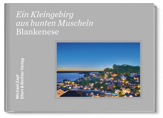 Cover-Bild Blankenese