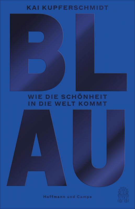 Cover-Bild Blau