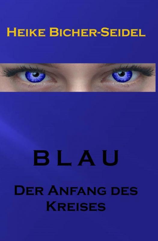 Cover-Bild Blau