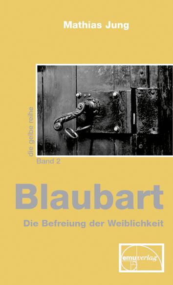 Cover-Bild Blaubart