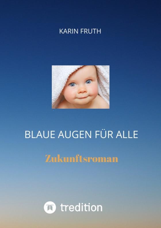 Cover-Bild Blaue Augen für alle