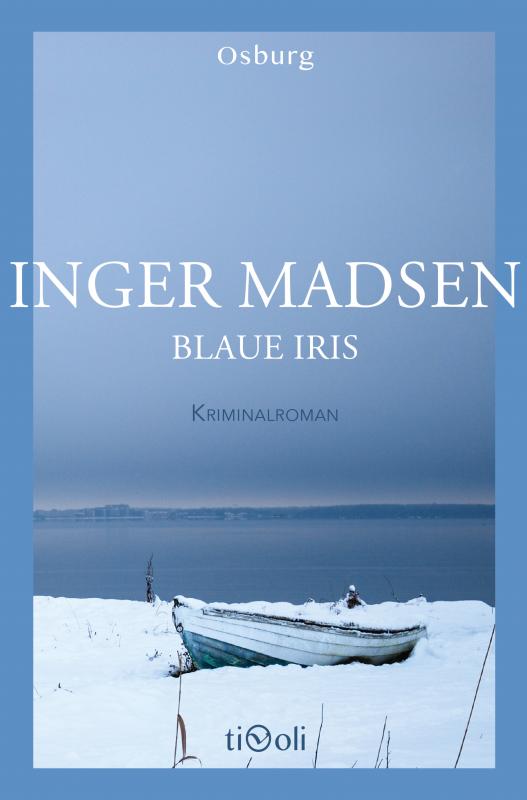 Cover-Bild Blaue Iris